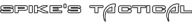 Spikes Tactical 2016 Logo