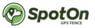 SpotOn Fence 2024 Logo