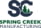 Spring Creek Manufacturing 2026 Logo