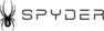 Spyder Brand Logo 2021