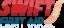 Swift First Aid Logo 2014