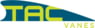 TAC Vanes 2022 Logo