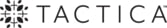 Tactica 2020 Logo