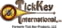 The Tick Key 2019 Logo