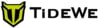 TideWe 2025 Logo
