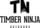 Timber Ninja 2026 Logo