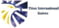 Titan International Knives 2020 Logo