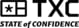 TXC Holsters 2022 Logo