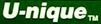 U-Nique 2017 Logo