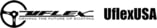 Uflex USA 2019 Logo