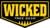 Wicked 2022 Logo