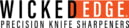 Wicked Edge 2023 logo