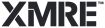 XMRE 2016 Logo