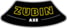 Zubin Axe 2019 Logo