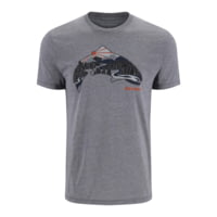 Simms Fishing Products M's Troutscape T-Shirt A8953E81