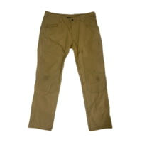 1620 Workwear Double Knee Utility Pant 2.0 - Khaki 40x36 - FINAL SALE A72C1D02