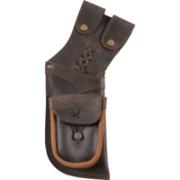.30-06 Outdoors Torah Hip Quiver Pure