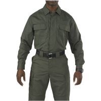 5.11 Tactical Taclite TDU L/S Shirt - Mens