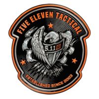 5.11 Tactical 5.11 Eagle Safe Patch