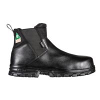 5.11 Tactical Company 3.0 Carbon Tac Safety Toe Boot - Mens