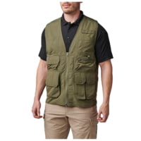5.11 Tactical Fast Tac Vest 5-80034ABR1863XL