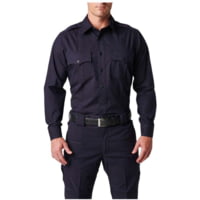 5.11 Tactical NYPD Stryke Ripstop LS TL - Men's