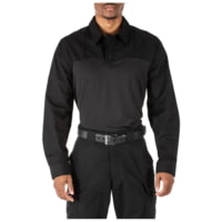 5.11 Tactical Stryke Pdu Rapid L/s 5-72519ABR019XSS