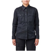 5.11 Tactical Stryke PDU Twill Long Sleeve Class B - Women's