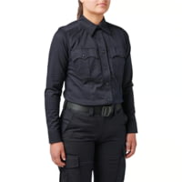 5.11 Tactical Stryke Pdu Twl M Ls Cl B 5-72549ABR019LS
