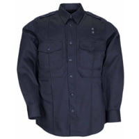 5.11 Tactical Tclt Pdu L/s B-cl Shirt 5-72366ABR7502XLT