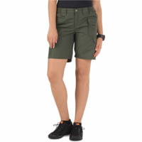 5.11 Tactical TACLITE Pro 9 in Ripstop Short - Women's