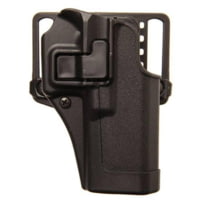 BlackHawk Serpa Injection Molded Polymer CQC Concealment Holsters w/ Matte Finish