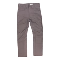 1620 Workwear Slim Fit Single Knee Utility Pant 2.0 - Granite 32x31 - FINAL SALE 54B78F16