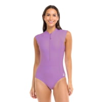 Body Glove Smoothies Manny One-Piece Swimsuit - Akebi 64B54620