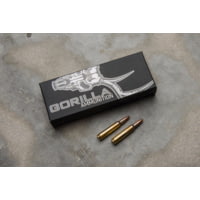 Gorilla Ammunition .223 Remington 62 Grain Lehigh Controlled Chaos Rifle Ammunition