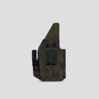 945 Industries KYDEX HOLSTER INSIDE THE WAISTBAND IWB LIGHT BEARING TOPO BOG 669EFA8D