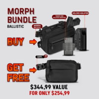 945 Industries Morph Bundle Ballistic 4D3D57F9