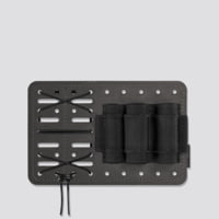 945 Industries TegrisR Velcro Organizer Panel 5E7CDF2C