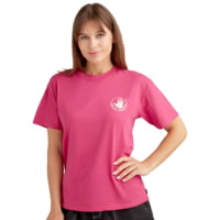 Body Glove All Things Water T-Shirt - Fuchsia 9B5A6905