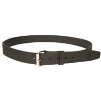 Blackhawk EDC Gun Belt - Std Buckle Brown Leather 46 / 50 Hang Tag 137F7F2D