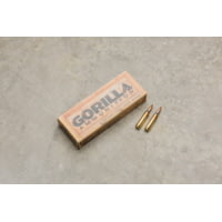 Gorilla Ammunition .223 Remington 69 Grain Sierra MatchKing Rifle Ammunition