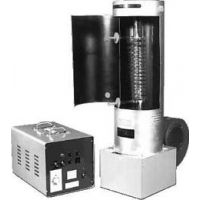 Ace Glass Laboratory Glassware and Equipment FLO-THRU Uv Lamp Housing 7901-65