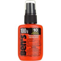 Adventure Medical Kits Ben's Max Pump 100% DEET Insect Repellent-1.25 oz