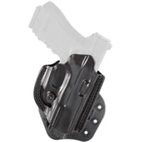 Aker Leather Flatsider Paddle XR19 Strapless Open Top Holsters