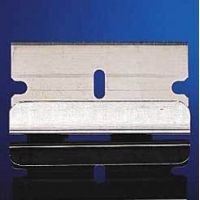 American Safety Razor Razor Blades 94-0374, Pack of 100