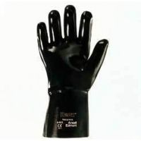 Ansell Healthcare Neox Neoprene Gloves, Ansell 212471 78.7cm (31") Shoulder Length Gauntlet, Pair