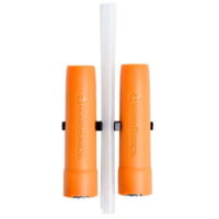 Aquamira WaterBasics Emergency Straw Filter