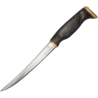 Arctic Legend Black Birch 6.25in Fillet Knife