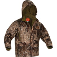 Arctic Shield Heat Echo Attack Jacket - Men's