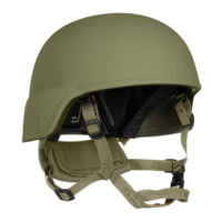 ArmorSource Aire II Full Cut U.S. Army Next Generation Advanced Fully Loaded Combat Helmet